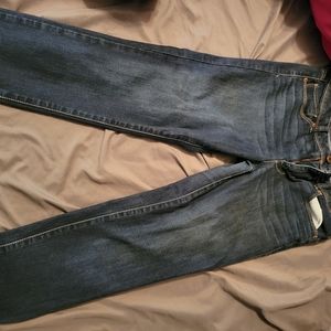 Women's jeans